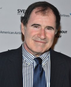 Richard Kind Stars in Tom Stoppard's <em>Travesties</em> at Bay Street Theatre