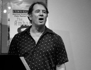 Tom Wopat and More Preview Cole Porter's <em>The Ambassador Revue</em>