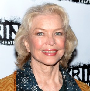 Ellen Burstyn to Star in Free Production of Chekhov's <em>The Cherry Orchard</em>