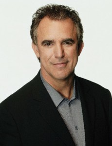 <em>Cheers</em> Star Jay Thomas Joins Country Musical <em>Somewhere With You</em> at NYMF