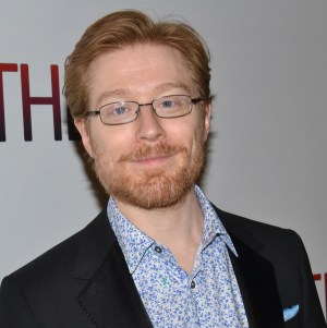 Anthony Rapp to Temporarily Depart Broadway's <em>If/Then</em>