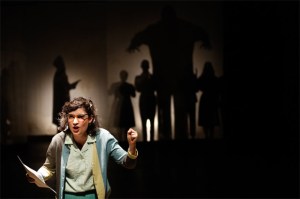 <em>The Golem of Havana</em> to Make Its World Premiere at Barrington Stage Company