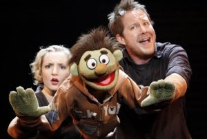 <em>Avenue Q</em> Celebrates 11 Years Onstage With $11 Tickets