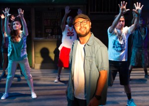 <em>In the Heights</em>