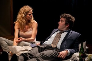 See <em>The Closer</em>'s Kyra Sedgwick in John Patrick Shanley's <em>The Danish Widow</em>