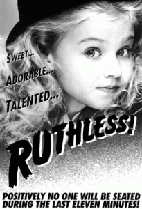 <em>Ruthless! The Musical</em> Returns to New York City