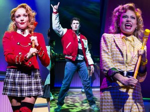 Final Bow: The Popular Kids Bid Adieu to <em>Heathers: The Musical</em>