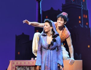 Renee Elise Goldsberry, Jessie Mueller, Stephen Spinella Set for Shakespeare in the Park Season