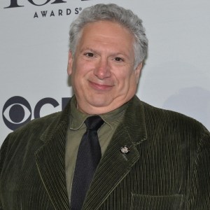 Performers Announced for Harvey Fierstein-Hosted <em>Broadway Salutes</em> Event