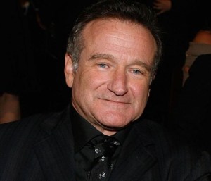 Beloved Actor and Comedian Robin Williams Has Died