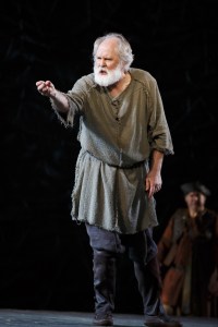 <em>Lear</em>, There and Everywhere: Notes on a Tormenting Play