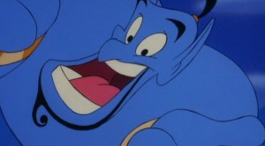 The Disney Channel to Re-air <em>Aladdin</em> in Honor of Robin Williams