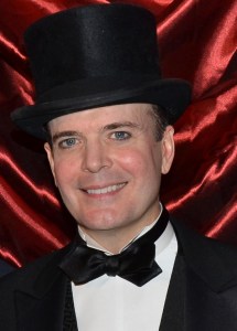 Broadway <em>Gentleman</em> Jefferson Mays to Star in Project Shaw Production of <em>Village Wooing</em>