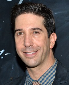 David Schwimmer to Helm New York City Reading of New Stephen Belber Play