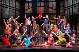 Broadway to Take Off Its <em>Kinky Boots</em> on April 7