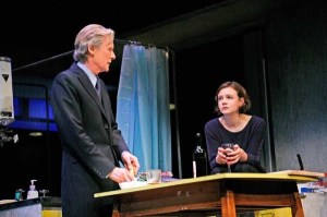 Carey Mulligan and Bill Nighy Return to Broadway in David Hare's <em>Skylight</em>