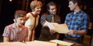 Broadway's <em>Beautiful — The Carole King Musical</em> to Launch London and Touring Productions