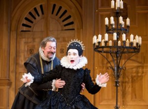 Mark Rylance and Stephen Fry Will Bring Their <em>Twelfth Night</em> to the Big Screen