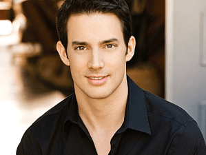 <em>Jersey Boys</em>' Scott J. Campbell Steps Into One of <em>Beautiful</em>'s Primary Roles