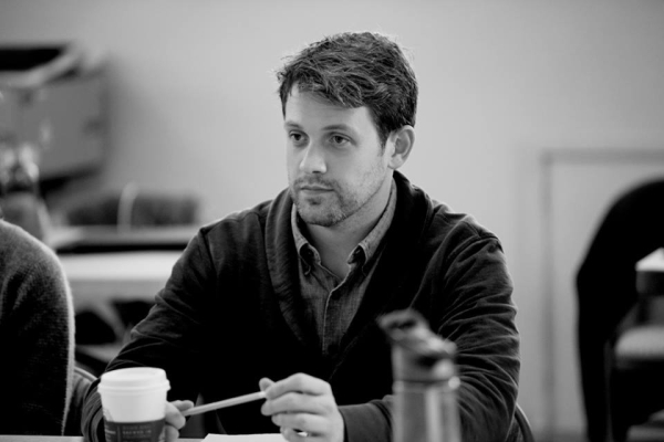 Michael Arden Reinvents Spring Awakening With American Sign Language ...