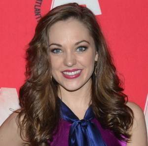 <em>Cinderella</em>'s Laura Osnes and <em>Beautiful</em>'s Jarrod Spector May Join Together in New Musical <em>Bandstand</em>