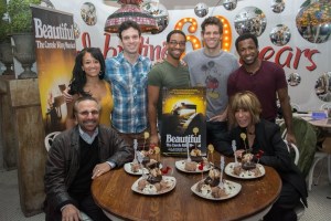 <em>Beautiful</em> Sundae Gets Unveiled at Serendipity 3