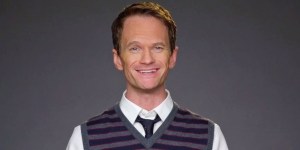 Neil Patrick Harris Has an Autobiography and It's a Choose-Your-Own-Adventure Book