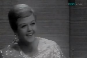 Flashback Friday: Dame Angela Lansbury Hasn't Aged a Day Since This 1966 <em>What's My Line?</em> Clip