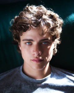 Douglas Smith, Pico Alexander, Lilly Englert, and More Star in MCC Theater's <em>Punk Rock</em>