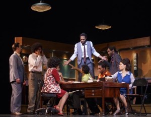 <em>Motown The Musical</em> to Hold Open Casting Call in Detroit