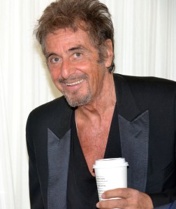 Will Al Pacino and David Mamet Team Up for Another Broadway Project?