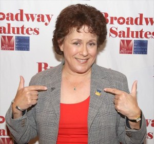 <em>Broadway Salutes</em> Honors Stage Vets Judy Kaye and Adinah Alexander