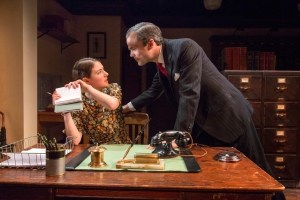 Off-Broadway Invades Your Living Room in Channel Thirteen's <em>Theater Close-Up</em>