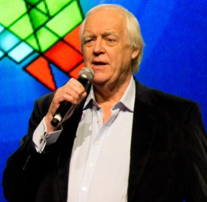 Legendary Lyricist Tim Rice Readies <em>From Here to Eternity</em> for the Big Screen