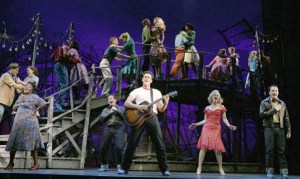 <em>If It Only Even Runs a Minute</em> Returns to After Hours Broadway for 13th Edition