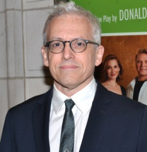 <em>The Country House</em> Playwright Donald Margulies to Be Honored at Primary Stages Gala