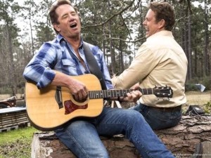 <em>Dukes of Hazzard</em> Alums Tom Wopat and John Schneider Release Holiday Album <em>Home for Christmas</em>