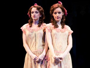 <em>Side Show</em> Revival Set to Open on Broadway