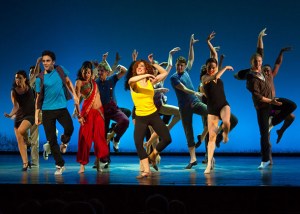 26th <em>Gypsy of the Year</em> Competition Sets Performance Dates