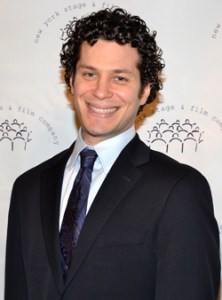 Thomas Kail, Sheryl Kaller, and Nell Benjamin to Mentor Teens for SAY's One-Act Plays