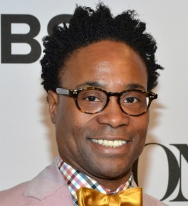 Billy Porter, Jesse L. Martin, and More Set for The Acting Company’s Gala