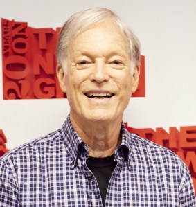 Richard Chamberlain Returns to the New York Stage After 15 Years