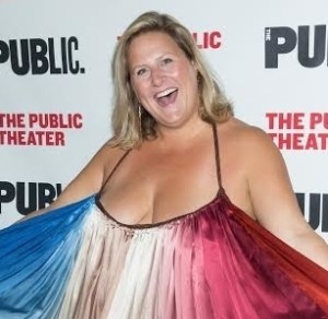 Bridget Everett's <em>Rock Bottom</em> Returns to the Public Theater