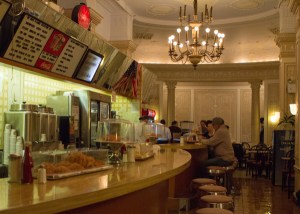 CONFIRMED: Famed Broadway Eatery Cafe Edison to Shut Its Doors for Good