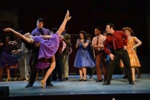 <em>West Side Story</em>