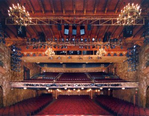 What Are Broadway's Landlords Doing to Make Sure the Roof Doesn't Collapse During a Performance?