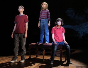 <em>Fun Home</em> Will Hit Broadway Earlier Than Expected