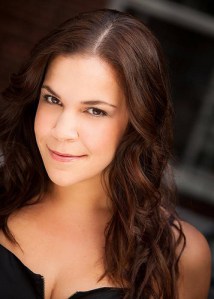 <em>Wicked</em>'s Lindsay Mendez and More Broadway Favorites Set for <em>Band Geeks in Concert</em>