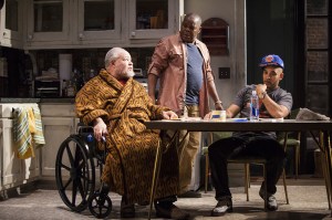 Ron Cephas Jones and Michael Rispoli Join Cast of <em>Between Riverside and Crazy</em>