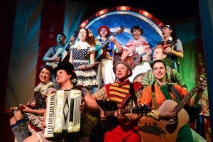 Chicago-Based Hypocrites Adds <em>H.M.S. Pinafore</em> to Its Gilbert and Sullivan Repertory